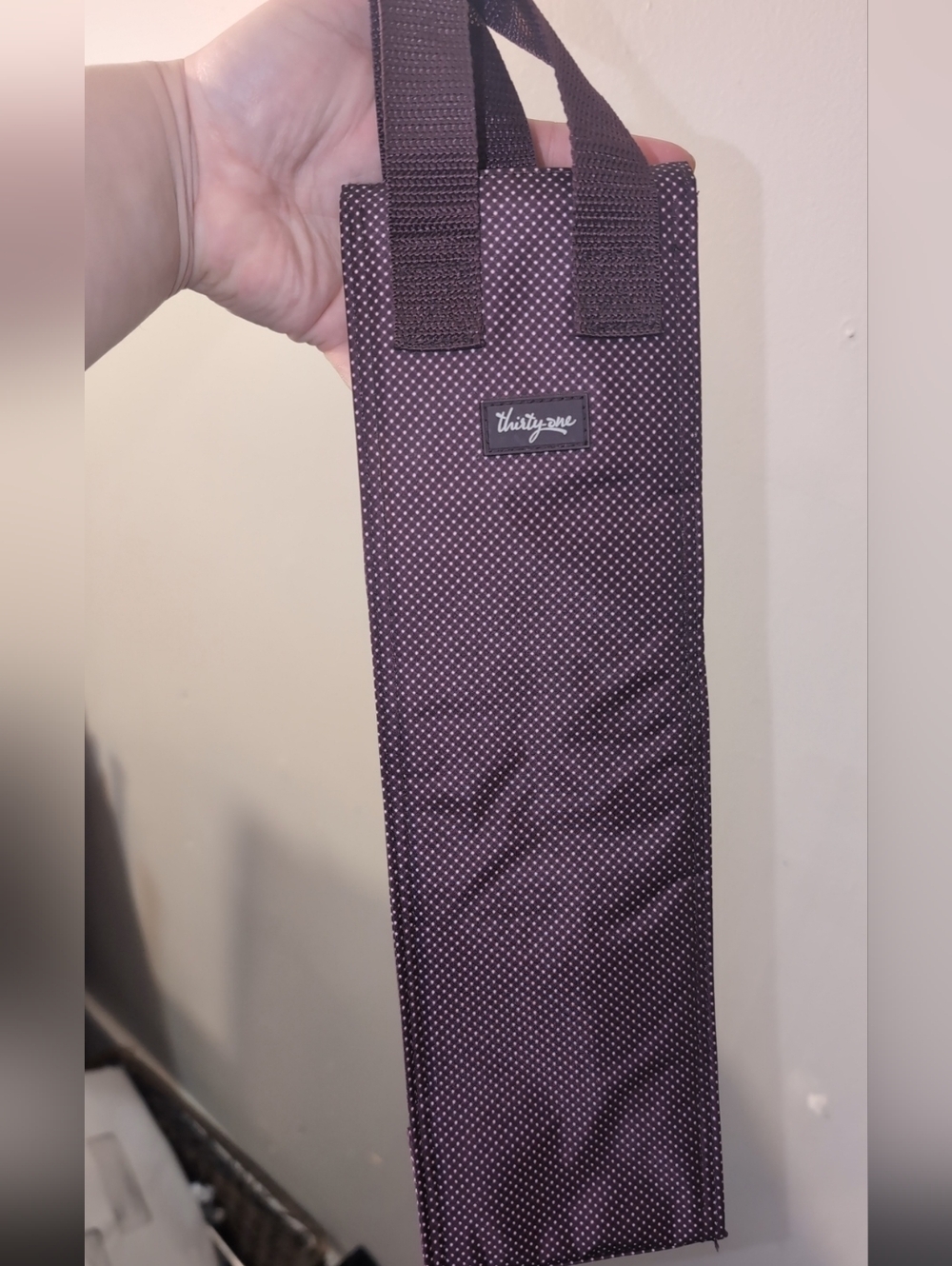 thirty-one Bottle Carrier